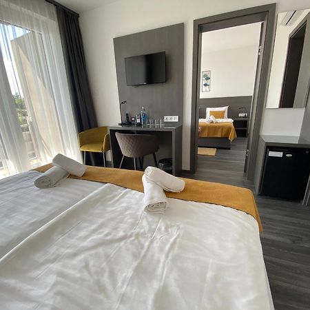 Hotel Csopak Resort & Lake מראה חיצוני תמונה