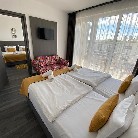 Hotel Csopak Resort & Lake מראה חיצוני תמונה