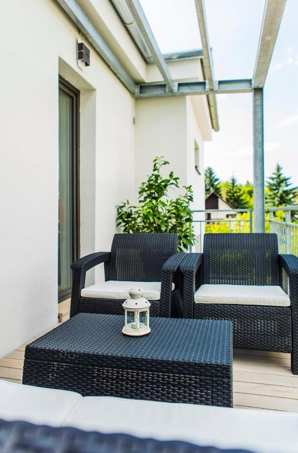 Hotel Csopak Resort & Lake מראה חיצוני תמונה