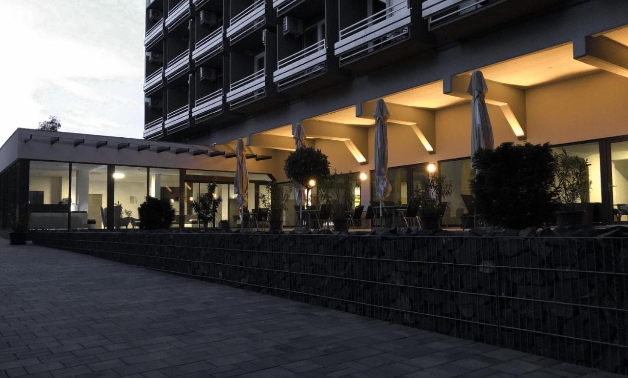 Hotel Csopak Resort & Lake מראה חיצוני תמונה