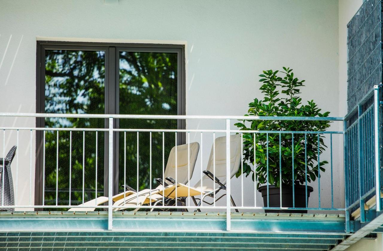 Hotel Csopak Resort & Lake מראה חיצוני תמונה