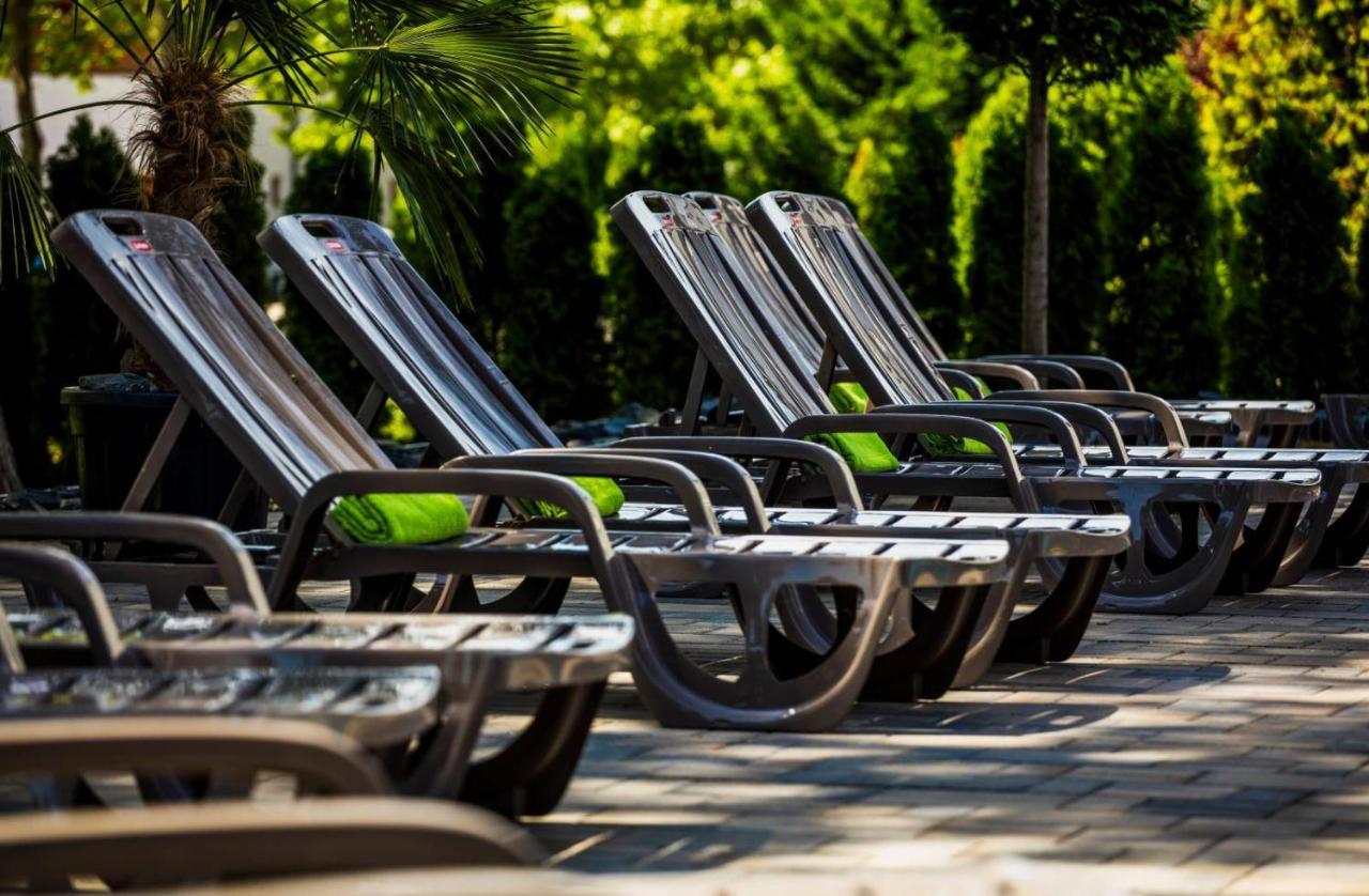 Hotel Csopak Resort & Lake מראה חיצוני תמונה