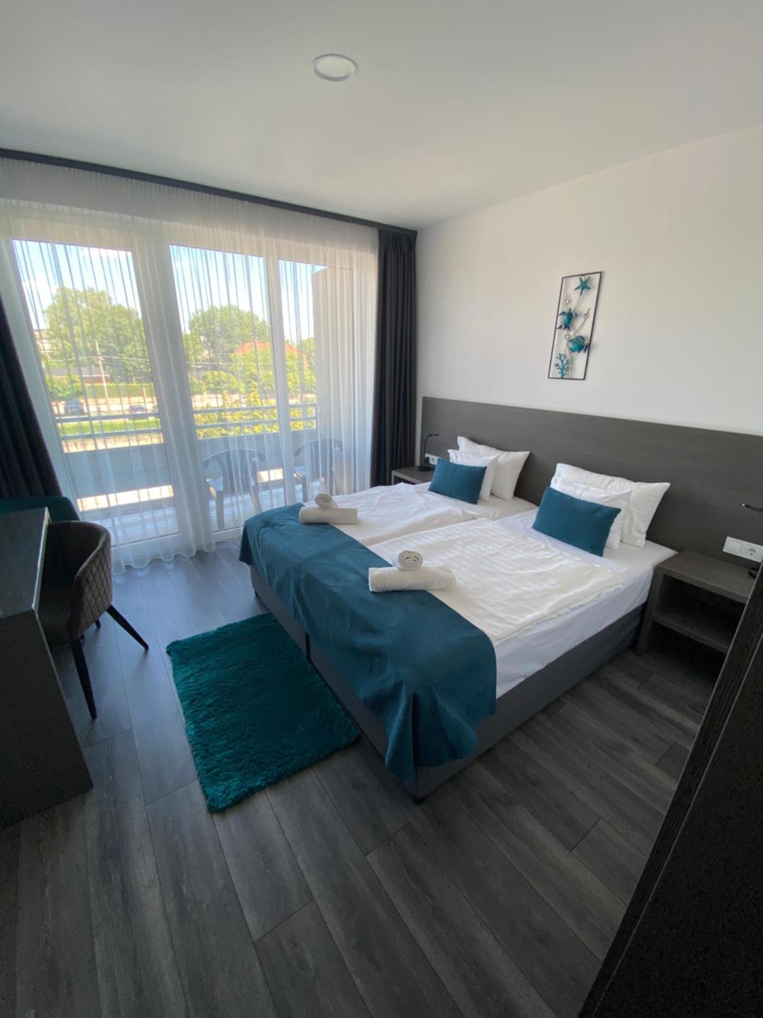 Hotel Csopak Resort & Lake מראה חיצוני תמונה