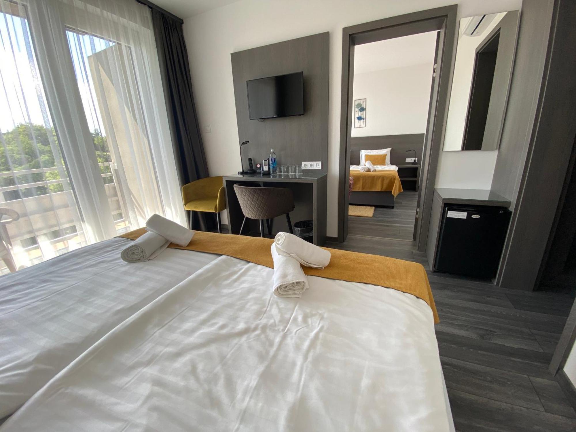 Hotel Csopak Resort & Lake מראה חיצוני תמונה